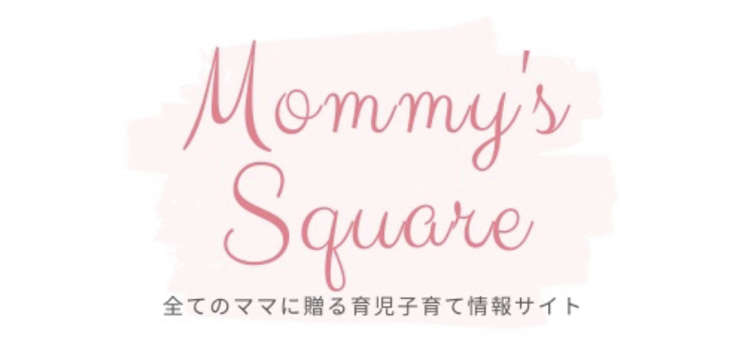 Mommy's Square